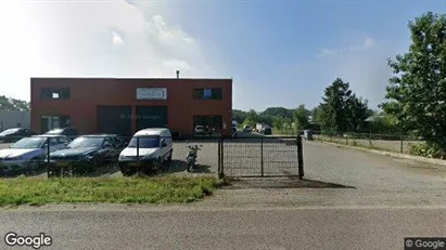 Bedrijfsruimtes for rent in Bergen (L.) - Photo from Google Street View