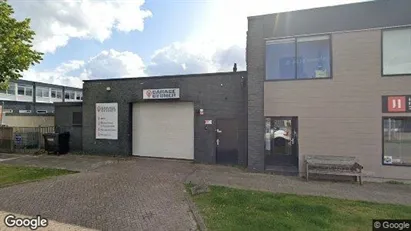 Kantorruimte for rent in Amersfoort - Photo from Google Street View