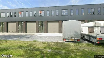 Kantorruimte for rent in Veenendaal - Photo from Google Street View