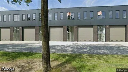 Kantorruimte for rent in Veenendaal - Photo from Google Street View