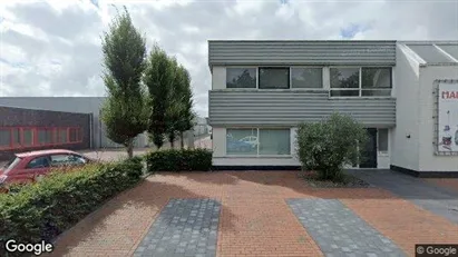 Kantorruimte for rent in Smallingerland - Photo from Google Street View