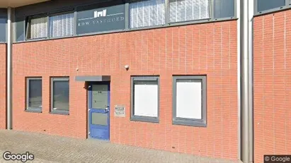 Bedrijfsruimtes for rent in Alkmaar - Photo from Google Street View