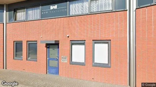 Bedrijfsruimtes for rent i Alkmaar - Foto uit Google Street View