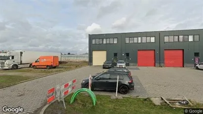 Bedrijfsruimtes for rent in Amstelveen - Photo from Google Street View