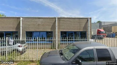 Bedrijfsruimtes for rent in Bergen op Zoom - Photo from Google Street View