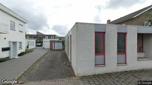 Bedrijfsruimtes for rent i Beek - Foto uit Google Street View