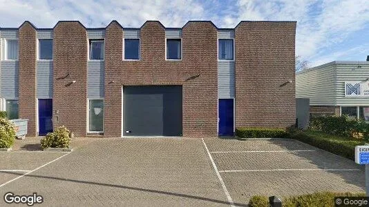 Kantorruimte for rent i Heerhugowaard - Foto uit Google Street View