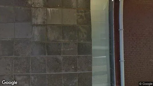 Bedrijfsruimtes for rent i Harlingen - Foto uit Google Street View