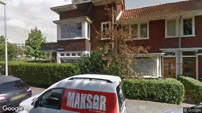Kantorruimte for rent in Utrecht Zuid - Photo from Google Street View