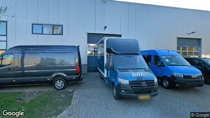 Bedrijfsruimtes for rent in Overbetuwe - Photo from Google Street View