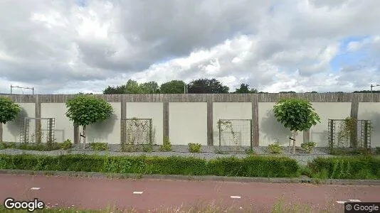 Bedrijfsruimtes for rent i Heemstede - Foto uit Google Street View