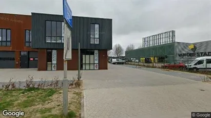 Bedrijfsruimtes for rent in Wijchen - Photo from Google Street View