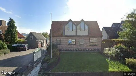 Bedrijfsruimtes for rent i Aalsmeer - Foto uit Google Street View