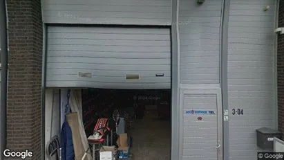 Bedrijfsruimtes for rent in Tiel - Photo from Google Street View