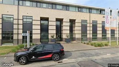 Kantorruimte for rent in Eindhoven - Photo from Google Street View