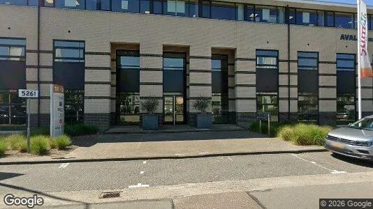 Kantorruimte for rent i Eindhoven - Foto uit Google Street View