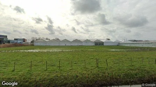 Bedrijfsruimtes for rent i Amstelveen - Foto uit Google Street View