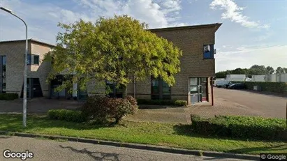 Bedrijfsruimtes for rent in Uithoorn - Photo from Google Street View