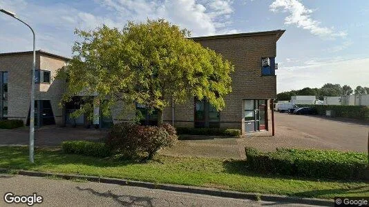 Bedrijfsruimtes for rent i Uithoorn - Foto uit Google Street View
