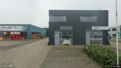 Bedrijfsruimtes for rent in Purmerend - Photo from Google Street View