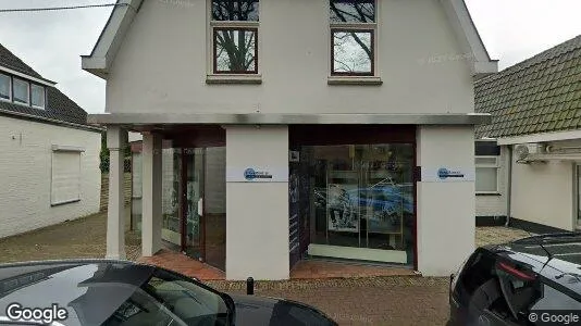 Kantorruimte for sale i Bronckhorst - Foto uit Google Street View