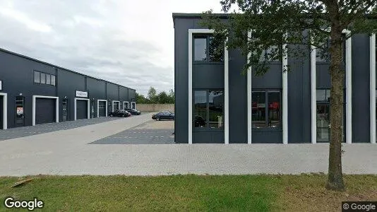 Magazijnen for rent i Doetinchem - Foto uit Google Street View