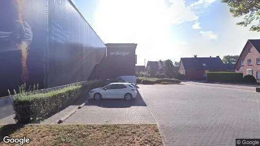 Magazijnen for rent i Aalten - Foto uit Google Street View