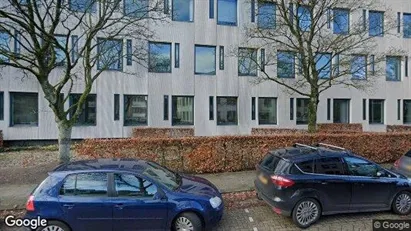 Coworking spaces for rent in Baarn - Photo from Google Street View