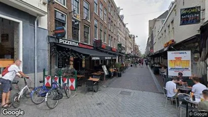 Bedrijfsruimtes for rent in Amsterdam Centrum - Photo from Google Street View