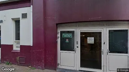 Bedrijfsruimtes for rent in Amsterdam Centrum - Photo from Google Street View