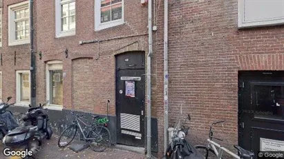 Bedrijfsruimtes for rent in Amsterdam Centrum - Photo from Google Street View