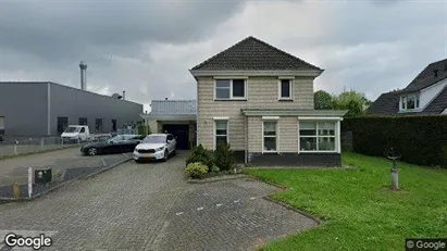 Bedrijfsruimtes for sale in Raalte - Photo from Google Street View