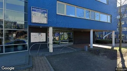 Kantorruimte for rent in Apeldoorn - Photo from Google Street View