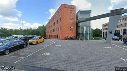 Kantorruimte for rent in Leusden - Photo from Google Street View