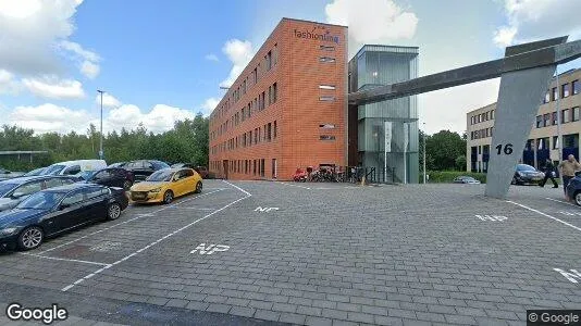 Kantorruimte for rent i Leusden - Foto uit Google Street View