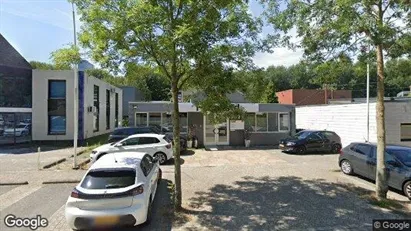 Bedrijfsruimtes for sale in Almere - Photo from Google Street View