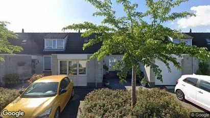 Bedrijfsruimtes for sale in Almere - Photo from Google Street View