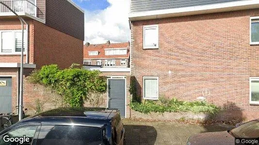 Bedrijfsruimtes for sale i Haarlem - Foto uit Google Street View