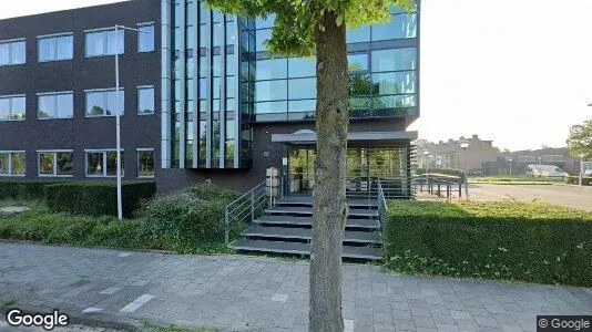 Kantorruimte for rent i Eindhoven - Foto uit Google Street View