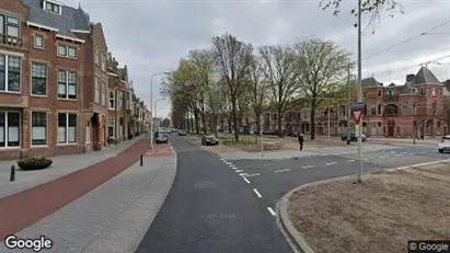 Kantorruimte for rent in The Hague Scheveningen - Photo from Google Street View