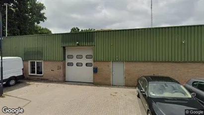 Bedrijfsruimtes for rent in Helmond - Photo from Google Street View