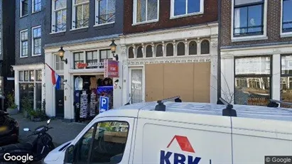 Bedrijfsruimtes for rent in Amsterdam Centrum - Photo from Google Street View