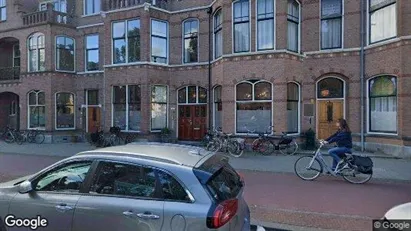 Kantorruimte for rent in The Hague Scheveningen - Photo from Google Street View