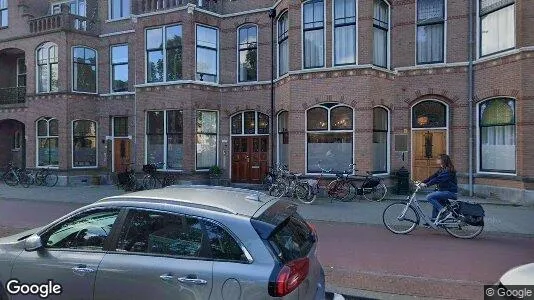 Kantorruimte for rent i The Hague Scheveningen - Foto uit Google Street View