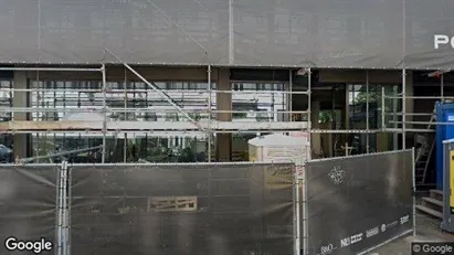Kantorruimte for rent in Amsterdam Oud-Zuid - Photo from Google Street View