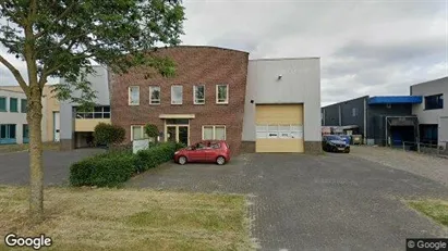 Bedrijfsruimtes for rent in Eersel - Photo from Google Street View