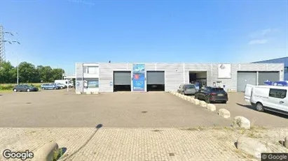 Bedrijfsruimtes for rent in Venlo - Photo from Google Street View
