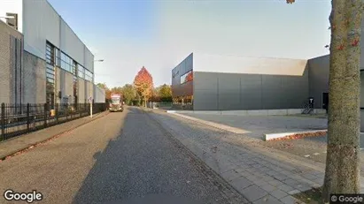 Bedrijfsruimtes for rent in Den Bosch - Photo from Google Street View