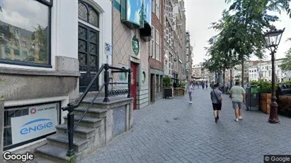 Kantorruimte for rent in Amsterdam Centrum - Photo from Google Street View