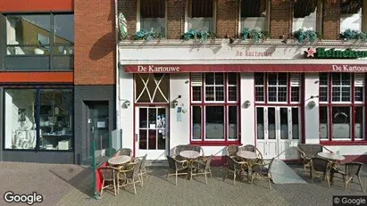 Bedrijfsruimtes for rent in Doetinchem - Photo from Google Street View